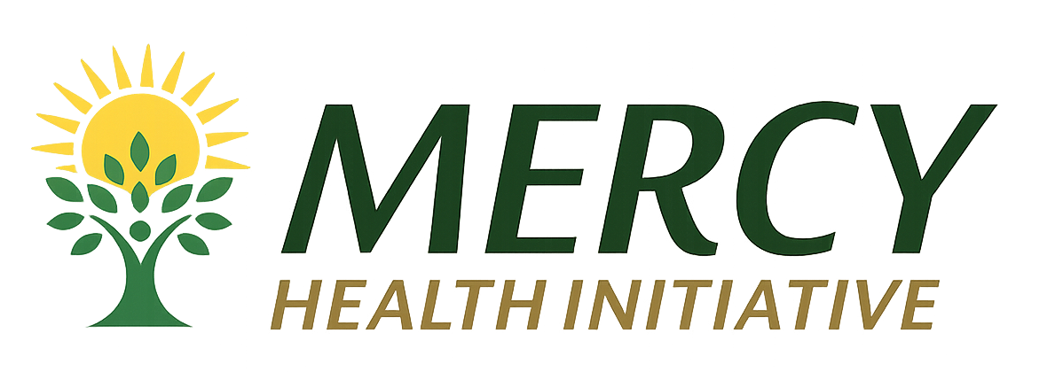 Mercy Health Logo